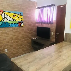 Apartamento Estrelas, Florianópolis