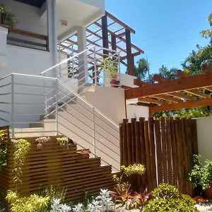 Apartamento Com Varanda, Florianópolis