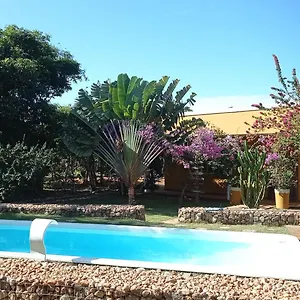 Casa Vahiana Сasa de vacaciones Búzios