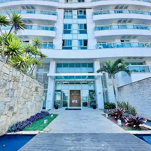 Mandai Apartamento Cabo Frío