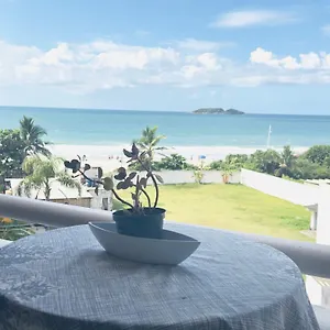 Apartamento Centrinho, Churrasqueira E Piscina, Familia, Vista Mar, Florianópolis